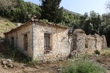 Ionische Eilanden Lefkas Griekenland