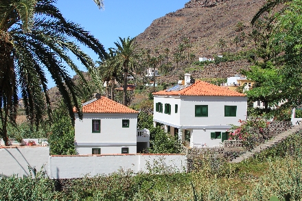 La Gomera Canarische Eilanden Spanje