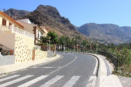 La Gomera Canarische Eilanden Spanje