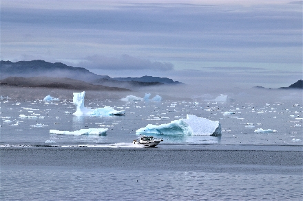 Groenland Narsaq