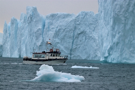 Groenland Ilulissat