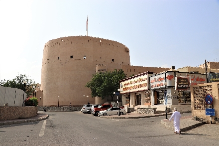 Oman