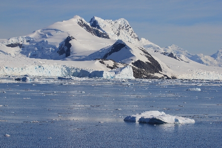 Cruisereizen Cruisereis Antarctica