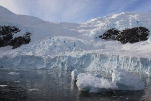 Cruisereizen Cruisereis Antarctica