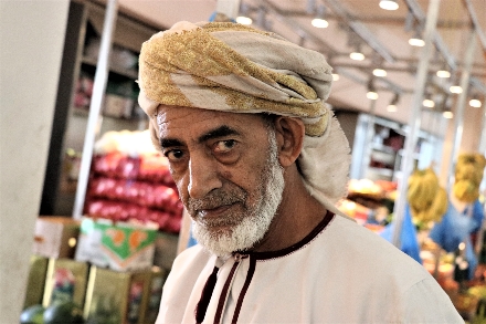 Oman Muscat