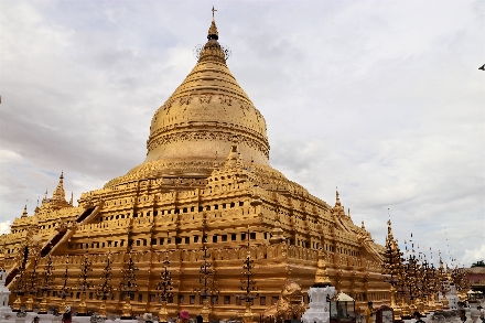 Cruisereis Cruisereizen Myanmar