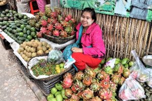 Cruisereis Cruisereizen Myanmar