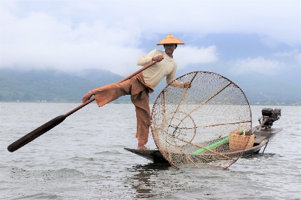 Cruisereis Cruisereizen Myanmar