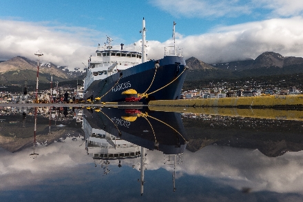 Cruisereizen Cruisereis Plancius Antarctica