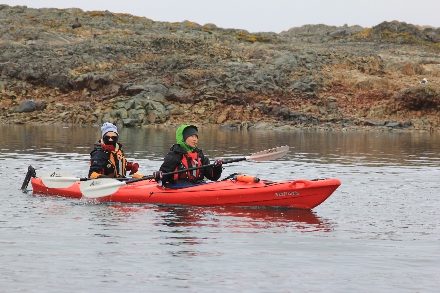 Antarctica Cruisereis expeditiereis