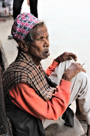 Nepal Kathmandu