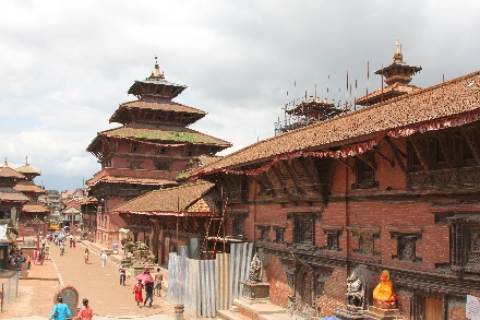 Nepal