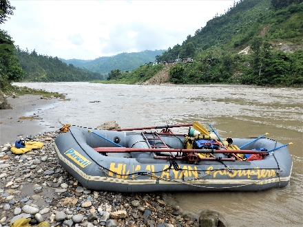 Nepal