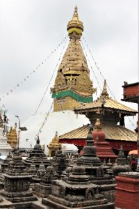 Nepal Kathmandu