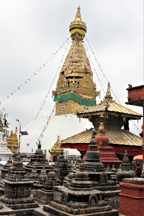 Nepal Kathmandu