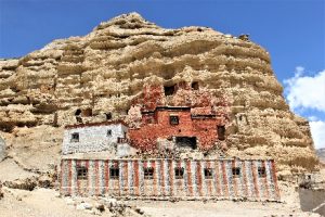 Mustang Nepal