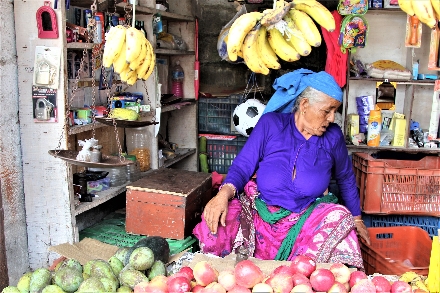 Nepal