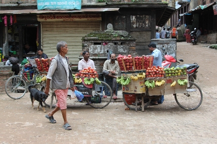 Nepal