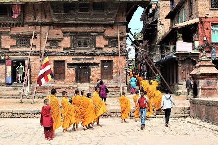 Nepal