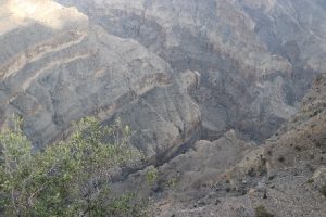 Oman Canyon