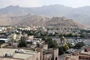 Oman Nizwa