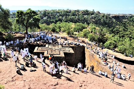 Ethiopië