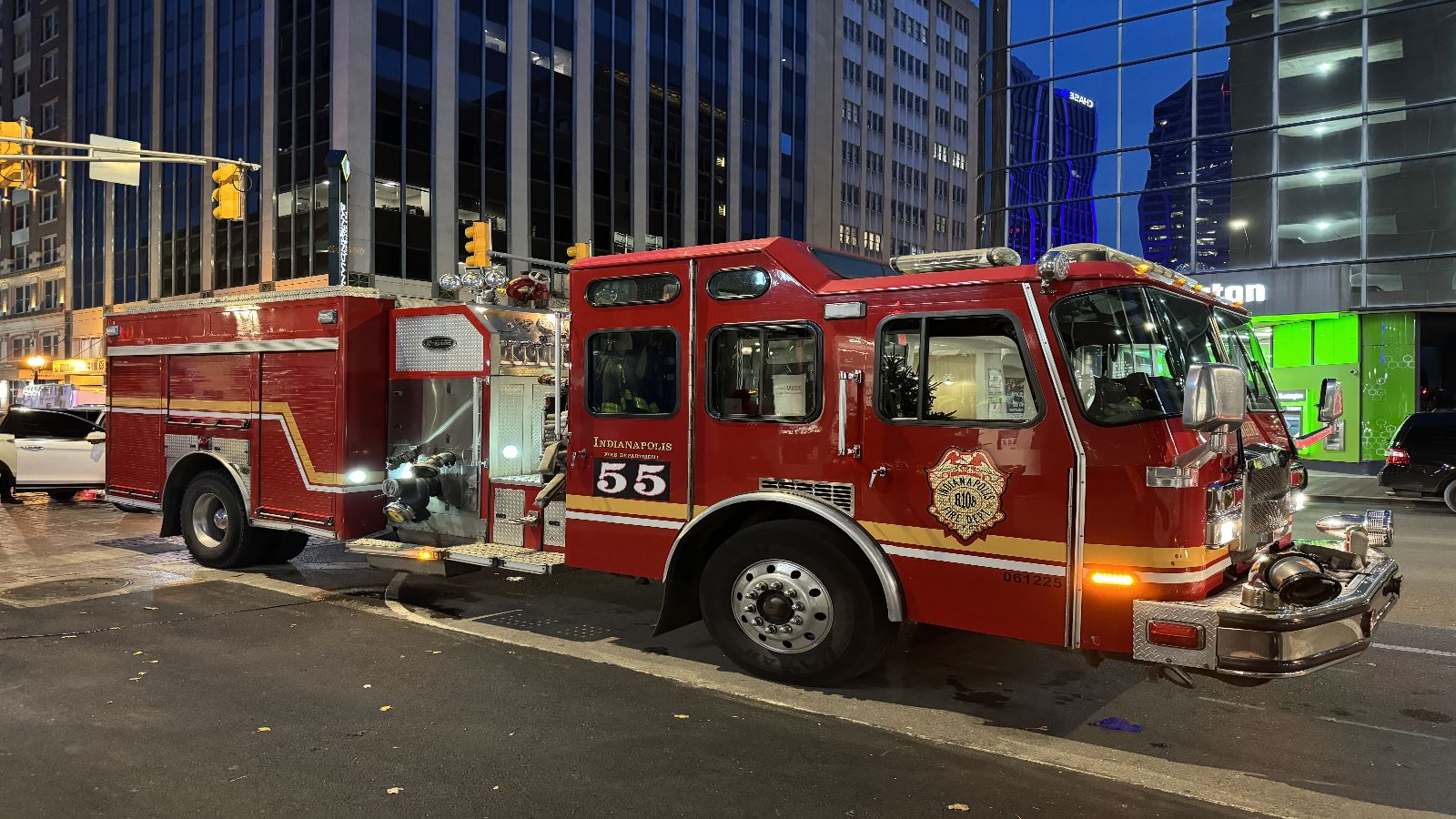 Indianapolis USA