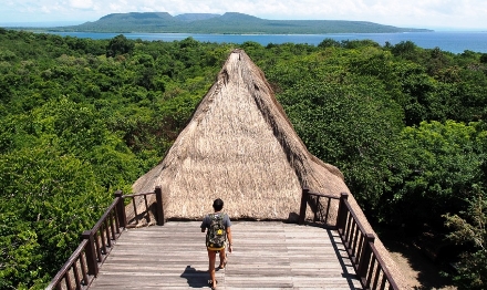 Indonesië Bali