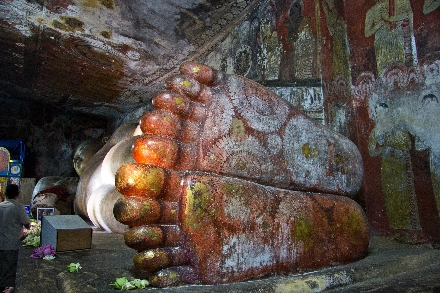 Sri Lanka Dambulla