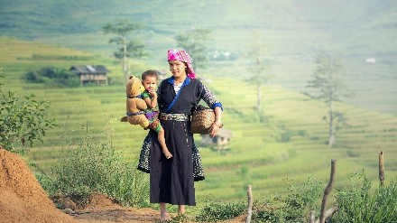 Hà Giang Vietnam