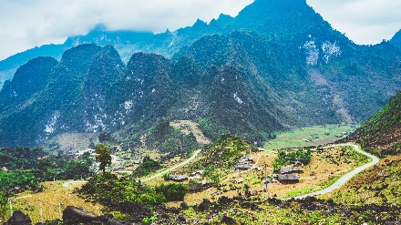 Hà Giang Vietnam