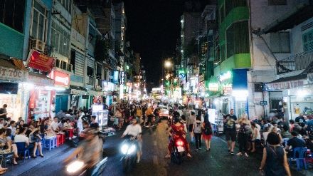 Vietnam Hanoi