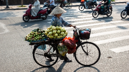 Vietnam Hanoi