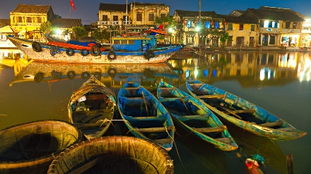 Hội An Vietnam