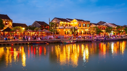 Hội An Vietnam