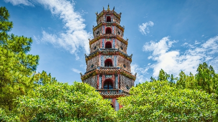 Huế Vietnam