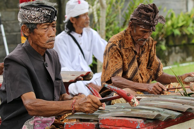 Bali Indonesië