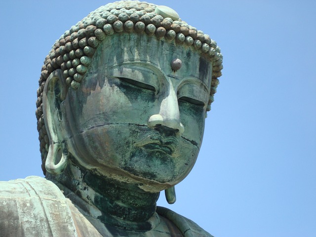 Daibutsu Japan