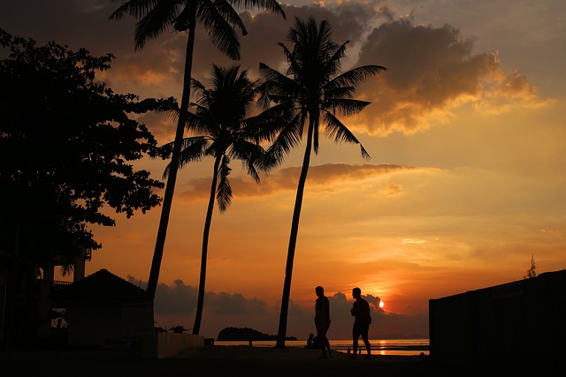 Koh Lanta Thailand