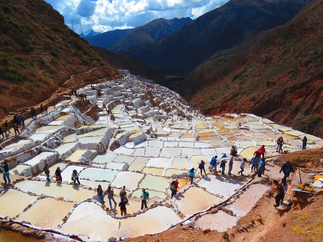 Peru