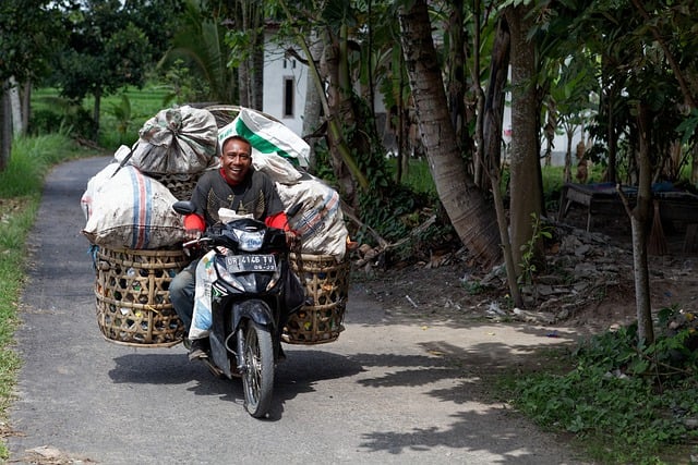 Indonesië