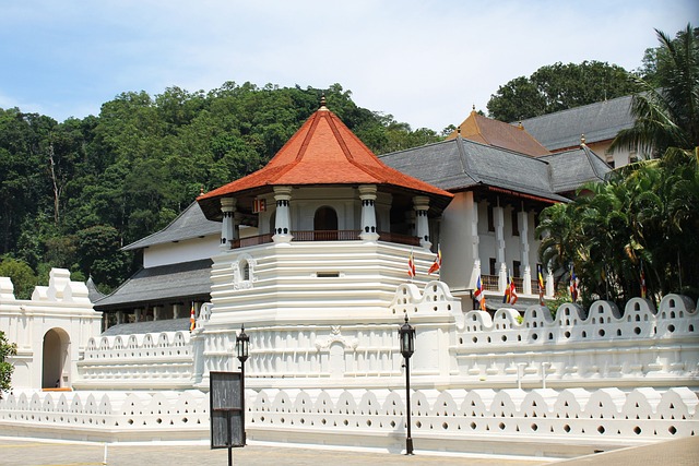 Sri Lanka Kandy