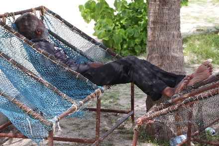 Male Malediven LiveaBoard