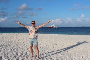 Malediven LiveaBoard Duikreis