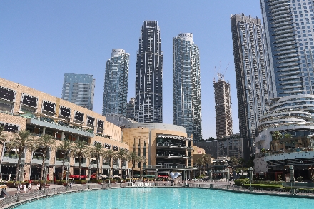 Dubai UAE