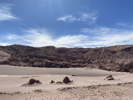 San Pedro de Atacama Chili