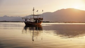 Suwaidi Pearl Farm Ras Al Khaimah UAE