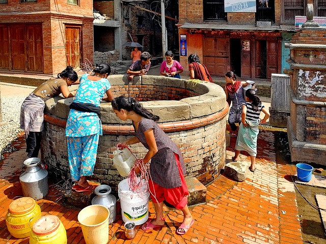 Nepal Bhaktapur