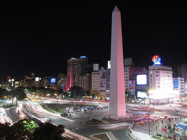 Buenos Aires Argentinië