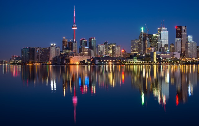 Toronto Qatar